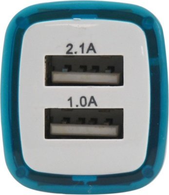 Compass nabíječka telefonu USB 3in1