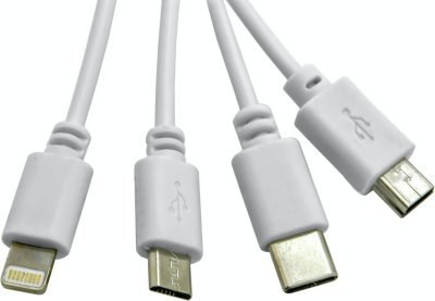 Compass nabíječka telefonu 12V 2,1A