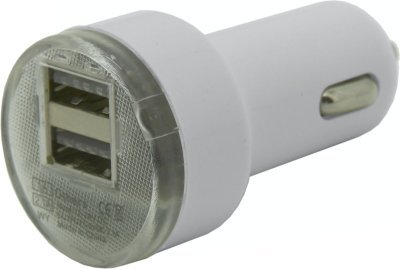 Compass nabíječka telefonu 12V 2,1A