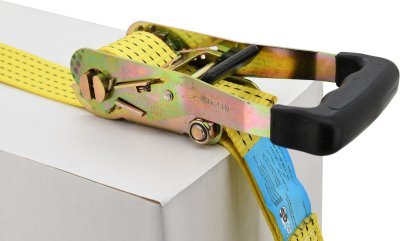 Compass popruh s ráčnou a háky 5t 8m tüv/gs