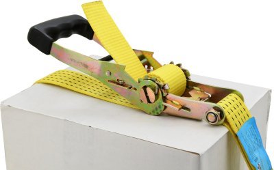 Compass popruh s ráčnou a háky 5t 8m tüv/gs
