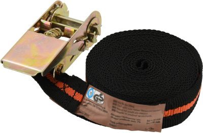 Compass popruh s ráčnou 5 m tüv/gs
