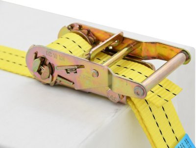 Compass popruh s ráčnou a háky 2t 5m tüv/gs