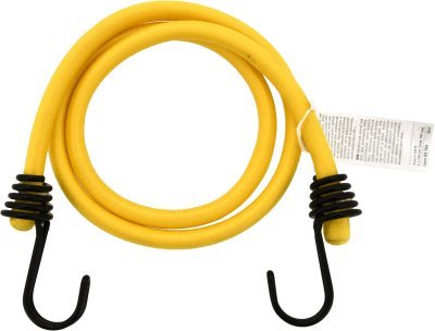 Compass upínač pružný DOUBLE HOOK 10mm/100cm tüv/gs