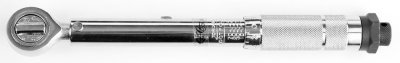 Vorel klíč momentový 3/8" 270 mm 13,6-108nm TO-57300
