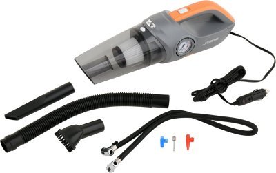 Vysavač s kompresorem 80W Sthor TO-82953