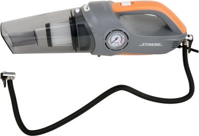 Vysavač s kompresorem 80W Sthor TO-82953