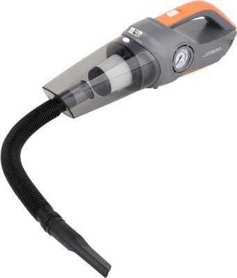 Vysavač s kompresorem 80W Sthor TO-82953