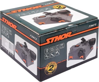 Ostřič multifunkční 230V 150W Sthor TO-73473