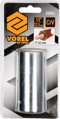 Nástavec univerzální 1/2" Vorel TO-53003