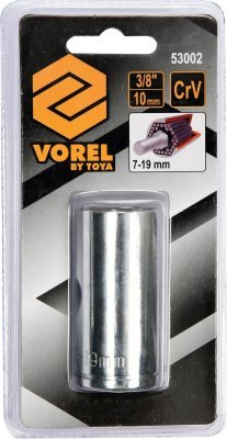Nástavec univerzální 3/8" Vorel TO-53002