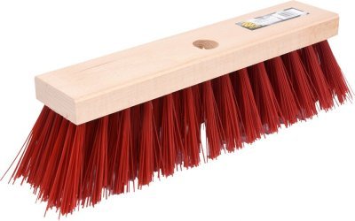 Vorel smeták 300 x 65 mm pvc TO-35867