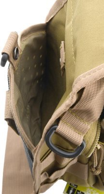 Cattara 3864 batoh přes rameno ARMY 5,2 l