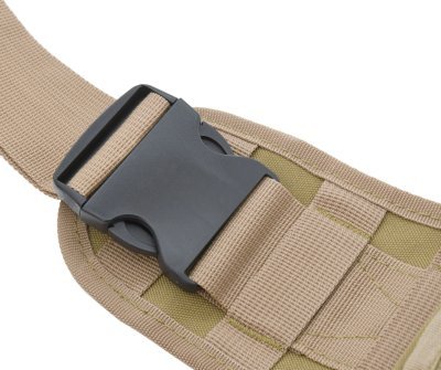 Cattara 3864 batoh přes rameno ARMY 5,2 l