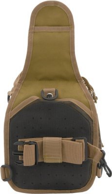 Cattara 3864 batoh přes rameno ARMY 5,2 l