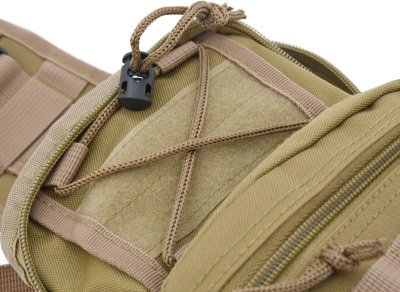 Cattara 3864 batoh přes rameno ARMY 5,2 l