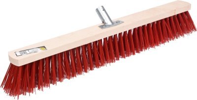 Vorel smeták 600 mm pvc TO-35875