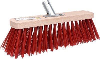 Vorel smeták 300 mm pvc TO-35870