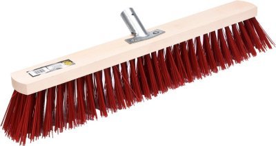 Vorel smeták 500 mm pvc TO-35874
