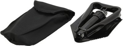 Lopatka skládací kovová 58cm Cattara 13274