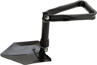 Lopatka skládací kovová 58cm Cattara 13274