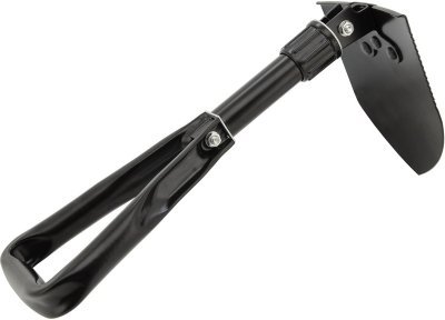 Lopatka skládací kovová 46cm Cattara 13273