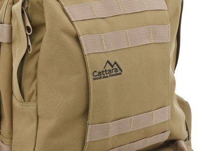 Batoh na záda 55l ARMY Cattara 13866