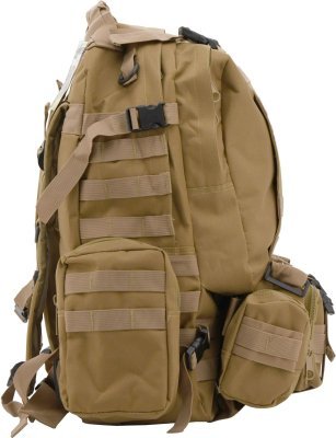 Batoh na záda 55l ARMY Cattara 13866