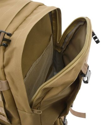 Batoh na záda 55l ARMY Cattara 13866