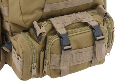 Batoh na záda 55l ARMY Cattara 13866
