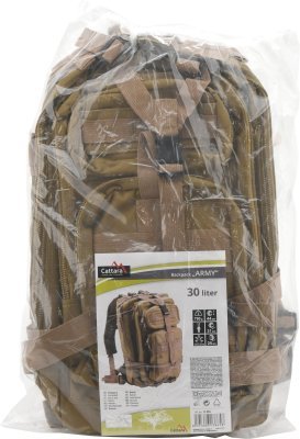 Batoh na záda 30l ARMY Cattara 13865