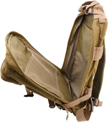 Batoh na záda 30l ARMY Cattara 13865