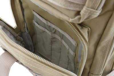Batoh na záda 30l ARMY Cattara 13865