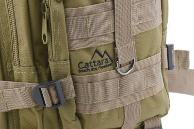 Batoh na záda 30l ARMY Cattara 13865