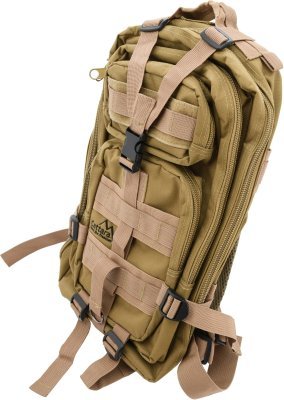 Batoh na záda 30l ARMY Cattara 13865