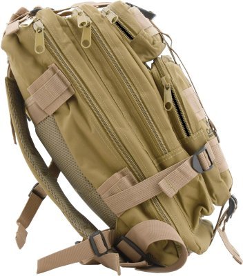 Batoh na záda 30l ARMY Cattara 13865