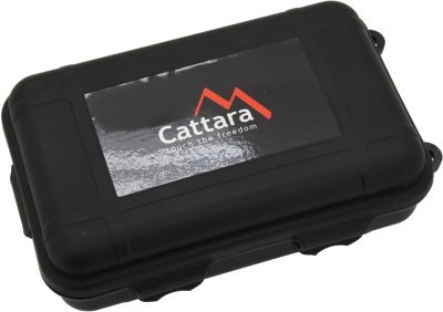 Sada pro přežití Cattara SOS 10dílů