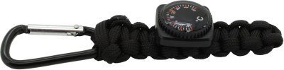 Přívěšek OUTDOOR s teploměrem Cattara 13725