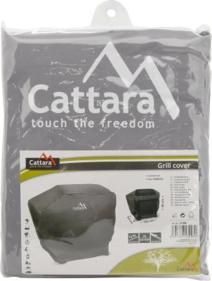 Kryt plynového grilu 99BB004 Cattara 13098