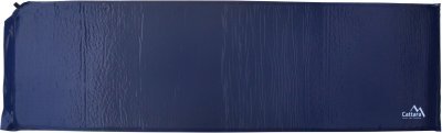 Karimatka samonafukovací Cattara 186x53x2,5cm modrá