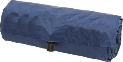 Karimatka nafukovací Cattara TRACK 215x69cm modrá