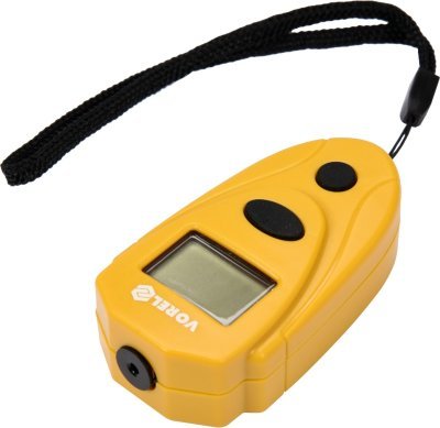 Tester tloušťky laku Vorel TO-81731