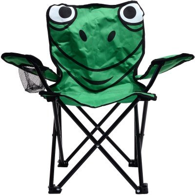 Židle kempingová malá FROG Cattara 13446
