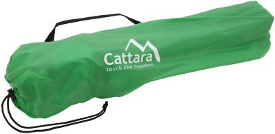 Židle kempingová malá FROG Cattara 13446