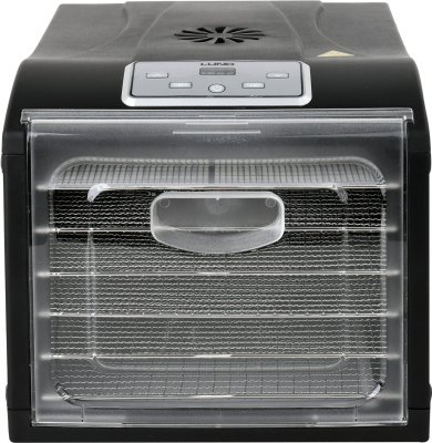 Sušička potravin 6 pater 420-500W Lund TO-68272
