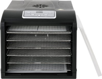 Sušička potravin 6 pater 420-500W Lund TO-68272