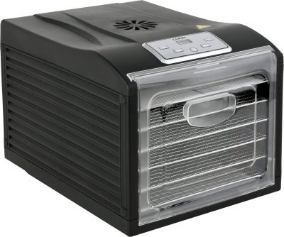 Sušička potravin 6 pater 420-500W Lund TO-68272