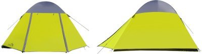 Stan TRENT dvouplášťový pro 3 osoby 210+110x210cm PU3000mm Cattara 13357