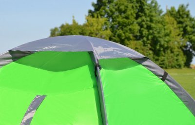 Stan ZAGOR pro 2 osoby 200x120x100cm PU1500mm Cattara 13353