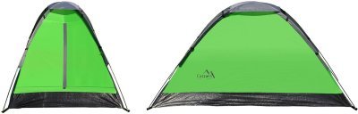 Stan ZAGOR pro 2 osoby 200x120x100cm PU1500mm Cattara 13353